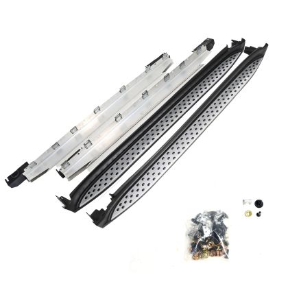 Σκαλοπάτια για Mercedes ML W164 (2005-2011) - 2τμχ. - € 283,9 Σκαλοπάτια για Mercedes ML W164 (2005-2011) - 2τμχ.