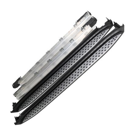 Σκαλοπάτια για Mercedes ML W164 (2005-2011) - 2τμχ. - € 283,9 Σκαλοπάτια για Mercedes ML W164 (2005-2011) - 2τμχ.