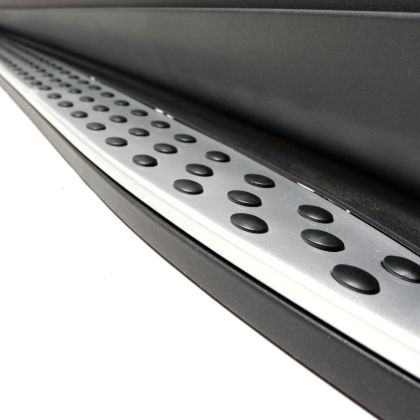 Σκαλοπάτια για Mercedes ML W164 (2005-2011) - 2τμχ. - € 283,9 Σκαλοπάτια για Mercedes ML W164 (2005-2011) - 2τμχ.