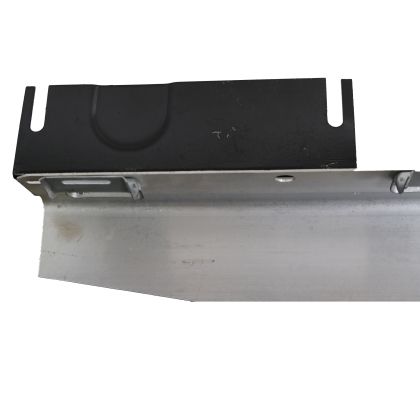 Σκαλοπάτια για Mercedes ML W164 (2005-2011) - 2τμχ. - € 283,9 Σκαλοπάτια για Mercedes ML W164 (2005-2011) - 2τμχ.