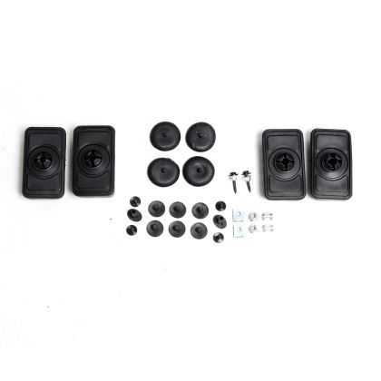 Σκαλοπάτια για Mercedes GL X164 (2006-2012) - 2τμχ. - € 345,9 Σκαλοπάτια για Mercedes GL X164 (2006-2012) - 2τμχ.