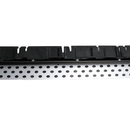 Σκαλοπάτια για Mercedes GL X164 (2006-2012) - 2τμχ. - € 345,9 Σκαλοπάτια για Mercedes GL X164 (2006-2012) - 2τμχ.