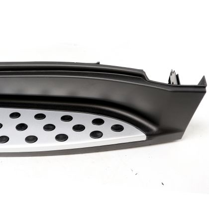 Σκαλοπάτια για Mercedes GL X164 (2006-2012) - 2τμχ. - € 345,9 Σκαλοπάτια για Mercedes GL X164 (2006-2012) - 2τμχ.