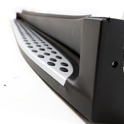 Σκαλοπάτια για Mercedes GL X164 (2006-2012) - 2τμχ. - € 345,9 Σκαλοπάτια για Mercedes GL X164 (2006-2012) - 2τμχ.