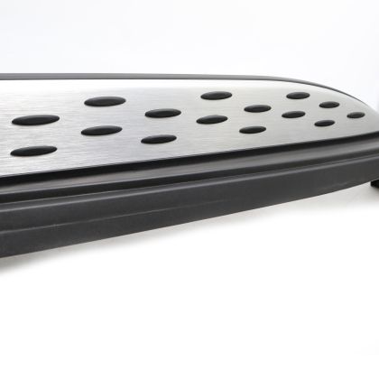 Σκαλοπάτια για Mercedes GL X166 (2012+) - με φωτισμό led - 2τμχ. - € 585,9 Σκαλοπάτια για Mercedes GL X166 (2012+) - με φωτισμό led - 2τμχ.