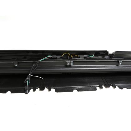 Σκαλοπάτια για Mercedes GL X166 (2012+) - με φωτισμό led - 2τμχ. - € 585,9 Σκαλοπάτια για Mercedes GL X166 (2012+) - με φωτισμό led - 2τμχ.