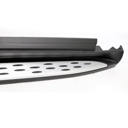 Σκαλοπάτια για Mercedes GL X166 (2012+) - με φωτισμό led - 2τμχ. - € 585,9 Σκαλοπάτια για Mercedes GL X166 (2012+) - με φωτισμό led - 2τμχ.