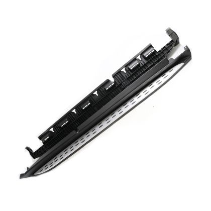 Σκαλοπάτια για Mercedes GL X166 (2012+) - με φωτισμό led - 2τμχ. - € 585,9 Σκαλοπάτια για Mercedes GL X166 (2012+) - με φωτισμό led - 2τμχ.