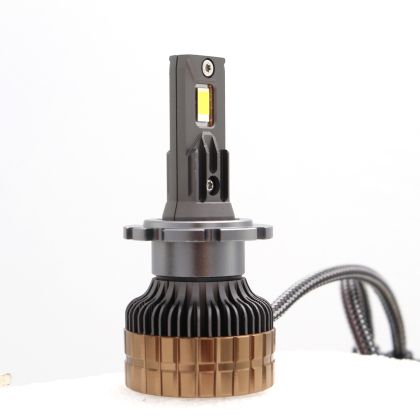 Led λάμπες D1S / D2S / D2R / D3S / D4S μοντέλο STN1 για μεσαία ή μεγάλα φώτα, 55 Watt - CANBUS 6000K - 1400% πιό έντονη φωτεινότητα 2τμχ. - € 175,9 Led λάμπες D1S / D2S / D2R / D3S / D4S μοντέλο STN1 για μεσαία ή μεγάλα φώτα, 55 Watt - CANBUS 6000K - 1400% πιό έντονη φωτεινότητα 2τμχ.