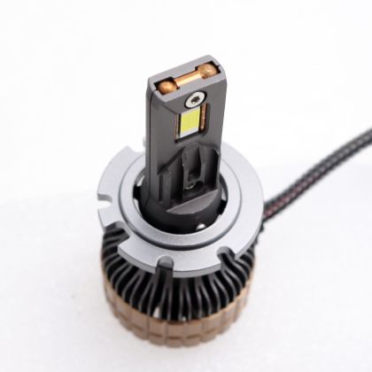 Led λάμπες D1S / D2S / D2R / D3S / D4S μοντέλο STN1 για μεσαία ή μεγάλα φώτα, 55 Watt - CANBUS 6000K - 1400% πιό έντονη φωτεινότητα 2τμχ. - € 175,9 Led λάμπες D1S / D2S / D2R / D3S / D4S μοντέλο STN1 για μεσαία ή μεγάλα φώτα, 55 Watt - CANBUS 6000K - 1400% πιό έντονη φωτεινότητα 2τμχ.