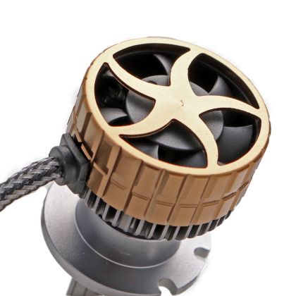 Led λάμπες D1S / D2S / D2R / D3S / D4S μοντέλο STN1 για μεσαία ή μεγάλα φώτα, 55 Watt - CANBUS 6000K - 1400% πιό έντονη φωτεινότητα 2τμχ. - € 175,9 Led λάμπες D1S / D2S / D2R / D3S / D4S μοντέλο STN1 για μεσαία ή μεγάλα φώτα, 55 Watt - CANBUS 6000K - 1400% πιό έντονη φωτεινότητα 2τμχ.