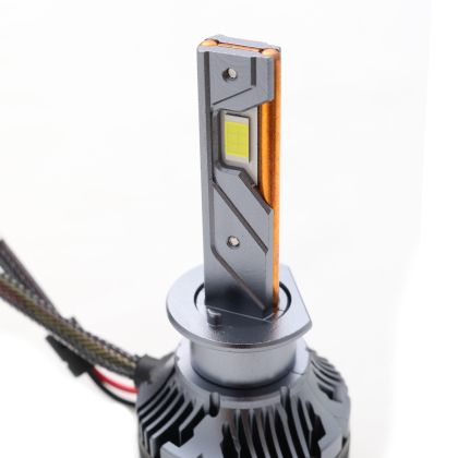 Led λάμπες Η1 μοντέλο Streetech STN1 για μεσαία ή μεγάλα φώτα 170 000 lux , 65 Watt - CANBUS 6000K - 1700% πιό έντονη φωτεινότητα 2τμχ. - € 165,9 Led λάμπες Η1 μοντέλο Streetech STN1 για μεσαία ή μεγάλα φώτα 170 000 lux , 65 Watt - CANBUS 6000K - 1700% πιό έντονη φωτεινότητα 2τμχ.