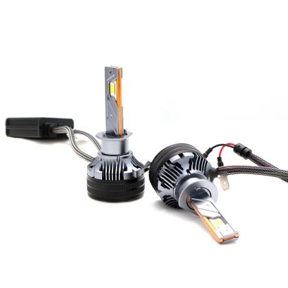 Led λάμπες Η1 μοντέλο Streetech STN1 για μεσαία ή μεγάλα φώτα 170 000 lux , 65 Watt - CANBUS 6000K - 1700% πιό έντονη φωτεινότητα 2τμχ. - € 165,9 Led λάμπες Η1 μοντέλο Streetech STN1 για μεσαία ή μεγάλα φώτα 170 000 lux , 65 Watt - CANBUS 6000K - 1700% πιό έντονη φωτεινότητα 2τμχ.