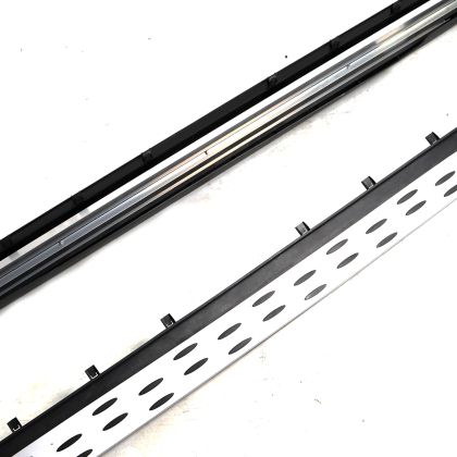 Σκαλοπάτια για Jeep Grand Cherokee (2011+) - 2τμχ. - € 565,9 Σκαλοπάτια για Jeep Grand Cherokee (2011+) - 2τμχ.