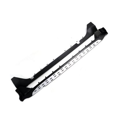 Σκαλοπάτια για Jeep Grand Cherokee (2011+) - 2τμχ. - € 565,9 Σκαλοπάτια για Jeep Grand Cherokee (2011+) - 2τμχ.