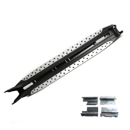 Σκαλοπάτια για Hyundai IX35 (2010-2014) - σπορ - 2τμχ. - € 228,9 Σκαλοπάτια για Hyundai IX35 (2010-2014) - σπορ - 2τμχ.