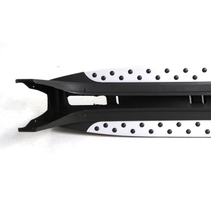 Σκαλοπάτια για Hyundai IX35 (2010-2014) - σπορ - 2τμχ. - € 228,9 Σκαλοπάτια για Hyundai IX35 (2010-2014) - σπορ - 2τμχ.