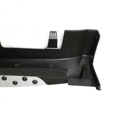 Σκαλοπάτια για Hyundai IX35 (2010-2014) - σπορ - 2τμχ. - € 228,9 Σκαλοπάτια για Hyundai IX35 (2010-2014) - σπορ - 2τμχ.