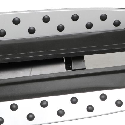 Σκαλοπάτια για Hyundai IX35 (2010-2014) - σπορ - 2τμχ. - € 228,9 Σκαλοπάτια για Hyundai IX35 (2010-2014) - σπορ - 2τμχ.