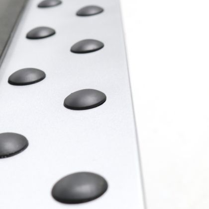 Σκαλοπάτια για Hyundai IX35 (2010-2014) - σπορ - 2τμχ. - € 228,9 Σκαλοπάτια για Hyundai IX35 (2010-2014) - σπορ - 2τμχ.