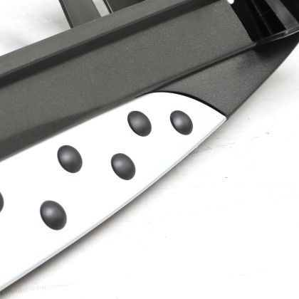 Σκαλοπάτια για Hyundai IX35 (2010-2014) - σπορ - 2τμχ. - € 228,9 Σκαλοπάτια για Hyundai IX35 (2010-2014) - σπορ - 2τμχ.