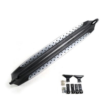 Σκαλοπάτια για Kia Sportage (2007-2010) - σπορ - 2τμχ. - € 260,9 Σκαλοπάτια για Kia Sportage (2007-2010) - σπορ - 2τμχ.