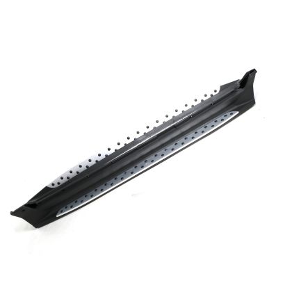 Σκαλοπάτια για Kia Sportage (2007-2010) - σπορ - 2τμχ. - € 260,9 Σκαλοπάτια για Kia Sportage (2007-2010) - σπορ - 2τμχ.