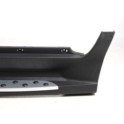 Σκαλοπάτια για Kia Sportage (2007-2010) - σπορ - 2τμχ. - € 260,9 Σκαλοπάτια για Kia Sportage (2007-2010) - σπορ - 2τμχ.