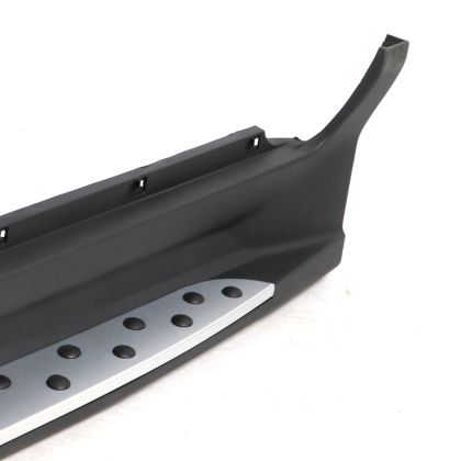 Σκαλοπάτια για Kia Sportage (2007-2010) - σπορ - 2τμχ. - € 260,9 Σκαλοπάτια για Kia Sportage (2007-2010) - σπορ - 2τμχ.