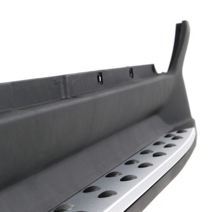 Σκαλοπάτια για Kia Sportage (2007-2010) - σπορ - 2τμχ. - € 260,9 Σκαλοπάτια για Kia Sportage (2007-2010) - σπορ - 2τμχ.