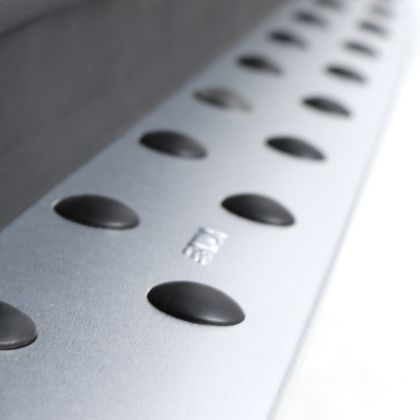 Σκαλοπάτια για Kia Sportage (2007-2010) - σπορ - 2τμχ. - € 260,9 Σκαλοπάτια για Kia Sportage (2007-2010) - σπορ - 2τμχ.