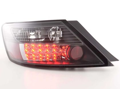 Πίσω φανάρια led για Honda Civic coupe (2006+) - σετ 2τμχ. - € 205,9 Πίσω φανάρια led για Honda Civic coupe (2006+) - σετ 2τμχ.