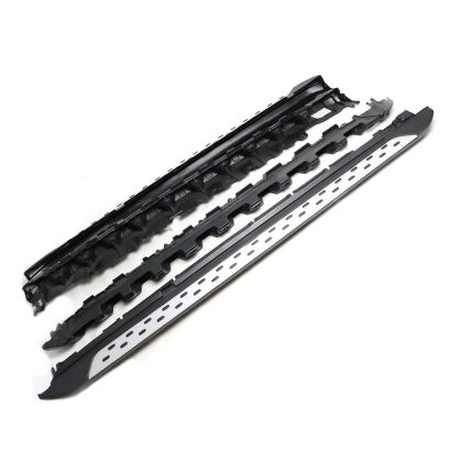 Σκαλοπάτια για Mercedes GLK X204 (2008+) - 2τμχ. - € 312,9 Σκαλοπάτια για Mercedes GLK X204 (2008+) - 2τμχ.