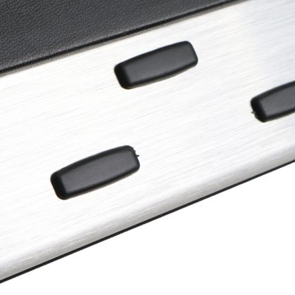 Σκαλοπάτια για Mercedes GLK X204 (2008+) - 2τμχ. - € 312,9 Σκαλοπάτια για Mercedes GLK X204 (2008+) - 2τμχ.