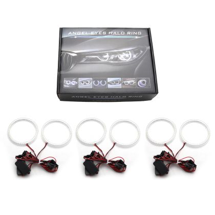 Led Angel eyes για Alfa Romeo 159 - € 77,9 Led Angel eyes για Alfa Romeo 159