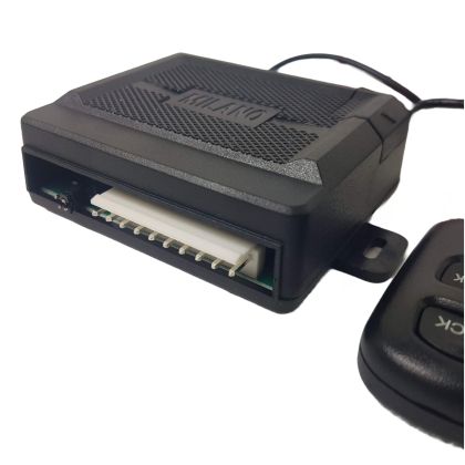 Συσκευή για κεντρικό κλείδωμα - με άνοιγμα πορτ μπαγκάζ - € 38,9 Συσκευή για κεντρικό κλείδωμα - με άνοιγμα πορτ μπαγκάζ