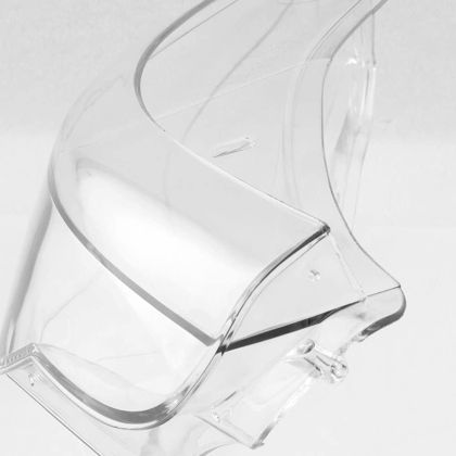 Κρύσταλλα φαναριών BMW E60 (2003-2010) χωρίς led - σετ 2τμχ. - € 124,9 Κρύσταλλα φαναριών BMW E60 (2003-2010) χωρίς led - σετ 2τμχ.