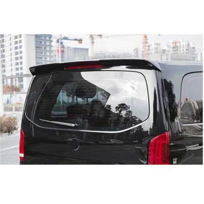 Αεροτομή οροφής Mercedes Vito W447 (2016-2019)- μαύρη γυαλιστερή - € 204,9 Αεροτομή οροφής Mercedes Vito W447 (2016-2019)- μαύρη γυαλιστερή