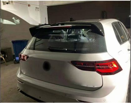 Αεροτομή οροφής Vw Golf 8 (2020+) OTR Style- μαύρη γυαλιστερή - € 204,9 Αεροτομή οροφής Vw Golf 8 (2020+) OTR Style- μαύρη γυαλιστερή