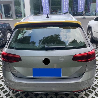 Αεροτομή οροφής Vw Passat B8 Combi (2015+)- μαύρη γυαλιστερή - € 186,9 Αεροτομή οροφής Vw Passat B8 Combi (2015+)- μαύρη γυαλιστερή