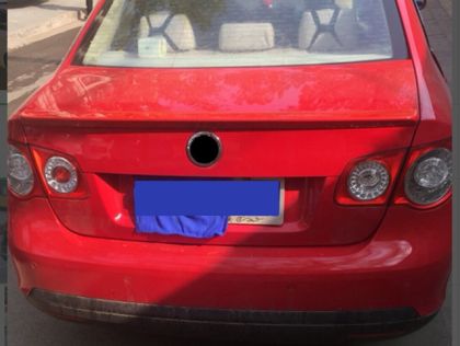 Αεροτομή πορτ-μπαγκάζ Vw Jetta (2006-2012) - μαύρη γυαλιστερή - € 88,9 Αεροτομή πορτ-μπαγκάζ Vw Jetta (2006-2012) - μαύρη γυαλιστερή