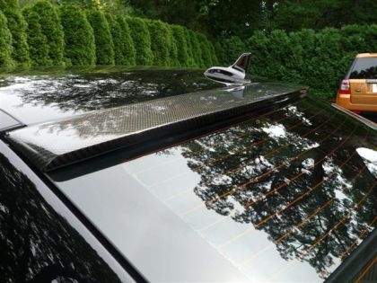 Αεροτομή οροφής Mercedes W204 C-class (2007-2013) - μαύρη γυαλιστερή - € 133,9 Αεροτομή οροφής Mercedes W204 C-class (2007-2013) - μαύρη γυαλιστερή