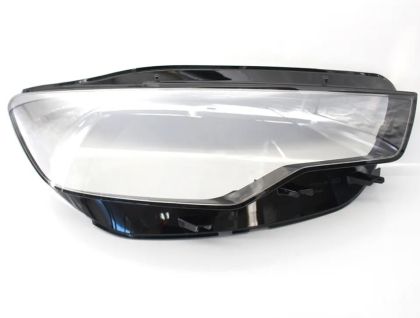 Κρύσταλλα φαναριών Audi A6 C7 (2011-2015) με Xenon - σετ 2τμχ. - € 221,9 Κρύσταλλα φαναριών Audi A6 C7 (2011-2015) με Xenon - σετ 2τμχ.