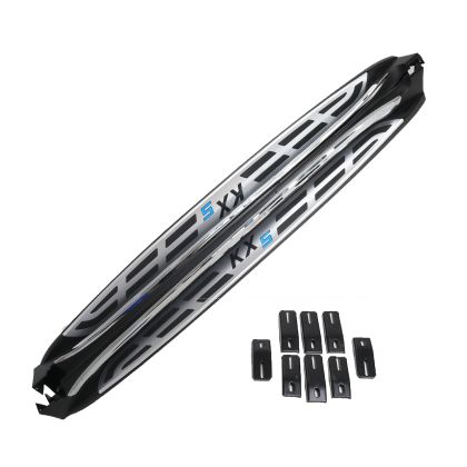 Σκαλοπάτια για Kia Sportage (2016+) OEM - 2τμχ. - € 455,9 Σκαλοπάτια για Kia Sportage (2016+) OEM - 2τμχ.