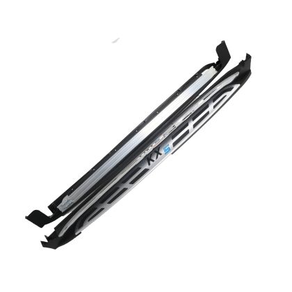 Σκαλοπάτια για Kia Sportage (2016+) OEM - 2τμχ. - € 455,9 Σκαλοπάτια για Kia Sportage (2016+) OEM - 2τμχ.