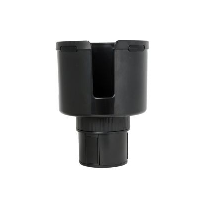 Ποτηροθήκη με βάση τηλεφώνου μαύρο χρώμα - 1τμχ. - € 23,9 Ποτηροθήκη με βάση τηλεφώνου μαύρο χρώμα - 1τμχ.