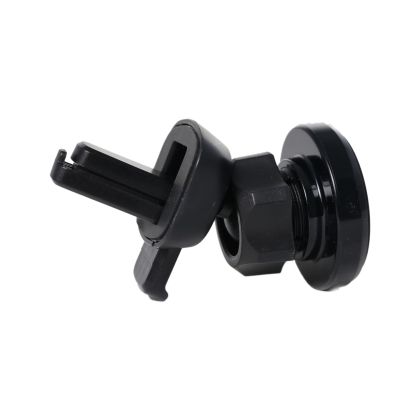 Βάση τηλεφώνου για αεραγωγό με μαγνήτη μαύρο χρώμα - 1τμχ. - € 14,9 Βάση τηλεφώνου για αεραγωγό με μαγνήτη μαύρο χρώμα - 1τμχ.