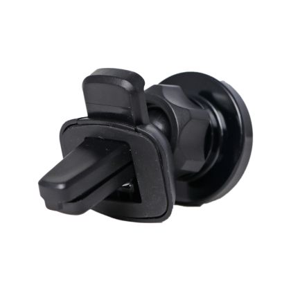 Βάση τηλεφώνου για αεραγωγό με μαγνήτη μαύρο χρώμα - 1τμχ. - € 14,9 Βάση τηλεφώνου για αεραγωγό με μαγνήτη μαύρο χρώμα - 1τμχ.