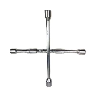 Κλειδί σταυρός για ζάντες για μεγέθη 17, 19, 21, 23mm - 1τμχ. - € 16,9 Κλειδί σταυρός για ζάντες για μεγέθη 17, 19, 21, 23mm - 1τμχ.