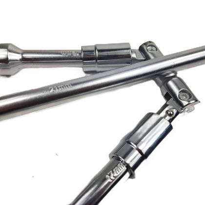 Κλειδί σταυρός για ζάντες για μεγέθη 17, 19, 21, 23mm - 1τμχ. - € 16,9 Κλειδί σταυρός για ζάντες για μεγέθη 17, 19, 21, 23mm - 1τμχ.